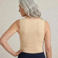 Maries topp – nærbilde